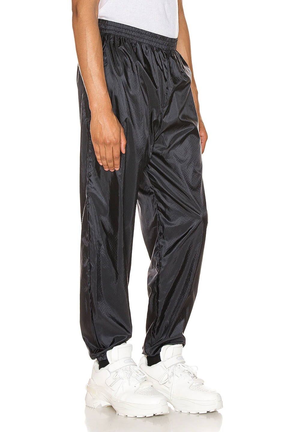 Shield Logo Jogging Trousers