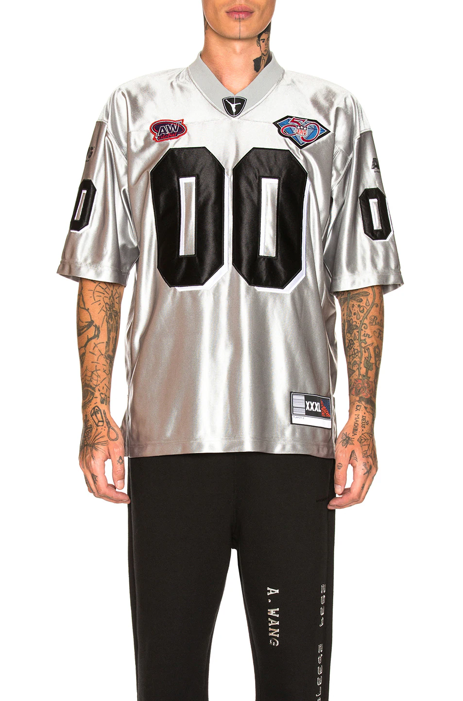 Football Jersey