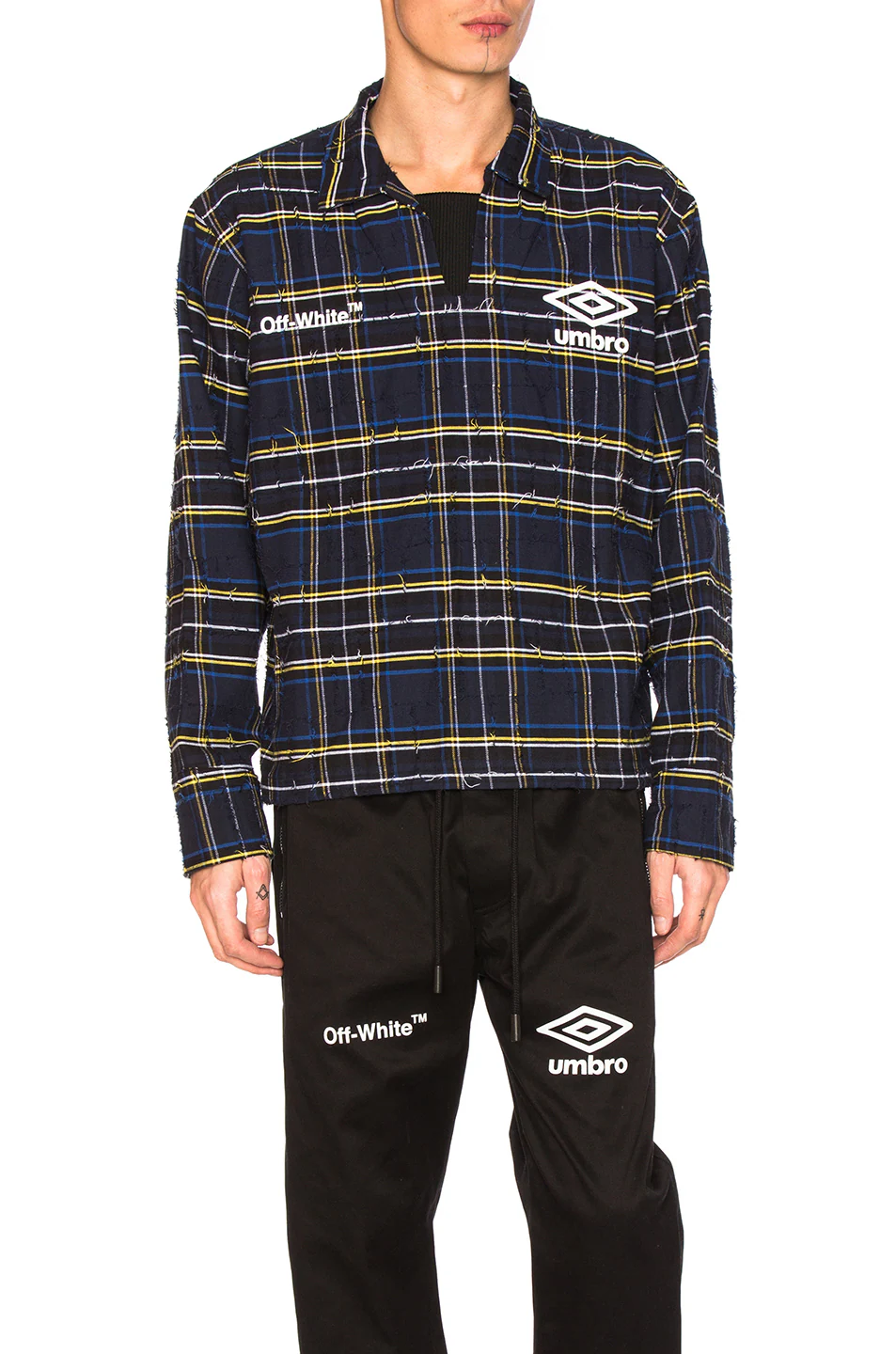 x Umbro Jacket