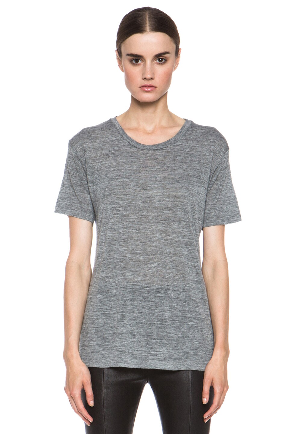 Salika Viscose Tee