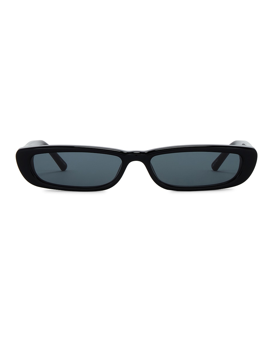 Thea Narrow Sunglasses