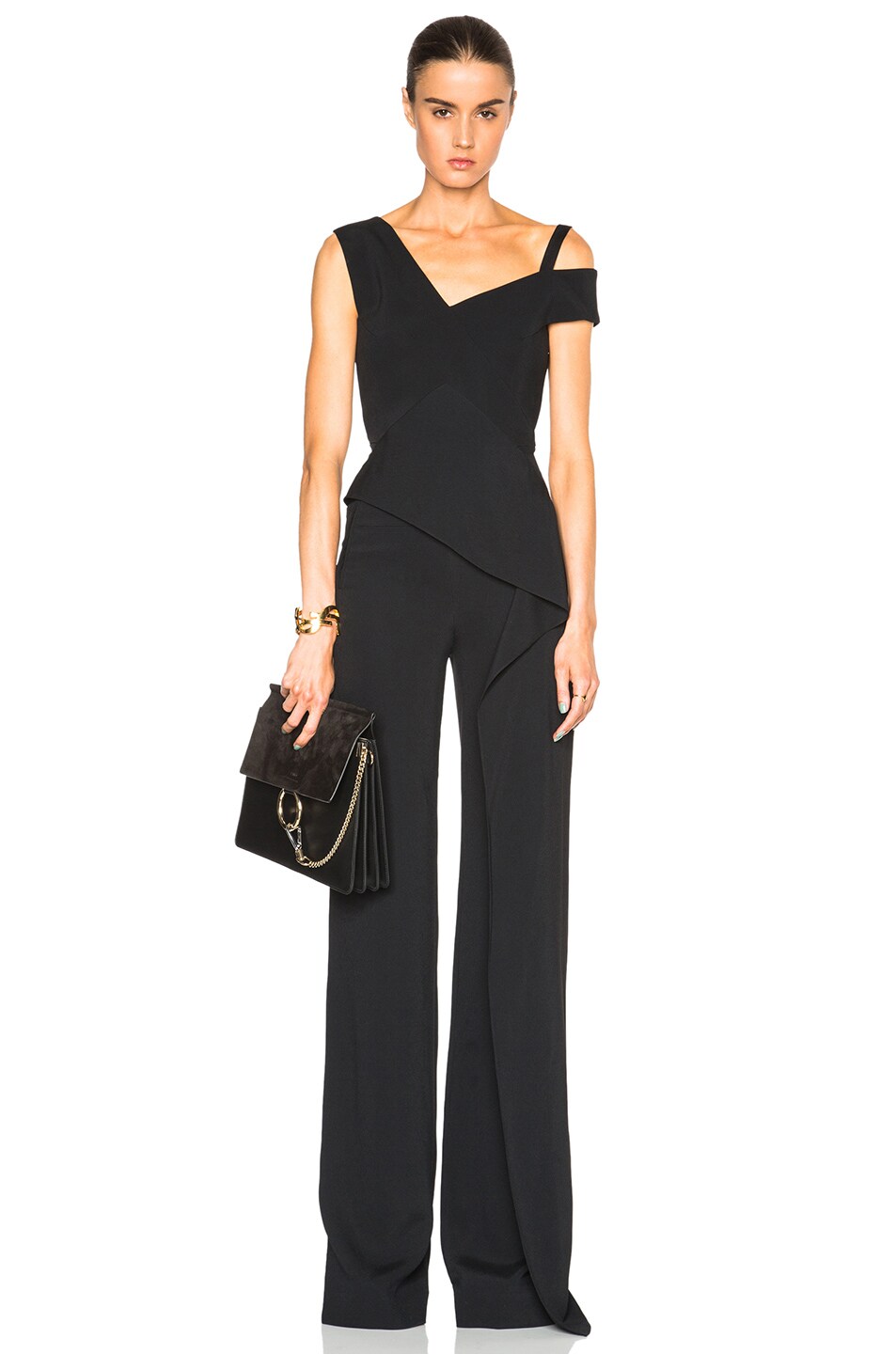 Tilson Jumpsuit