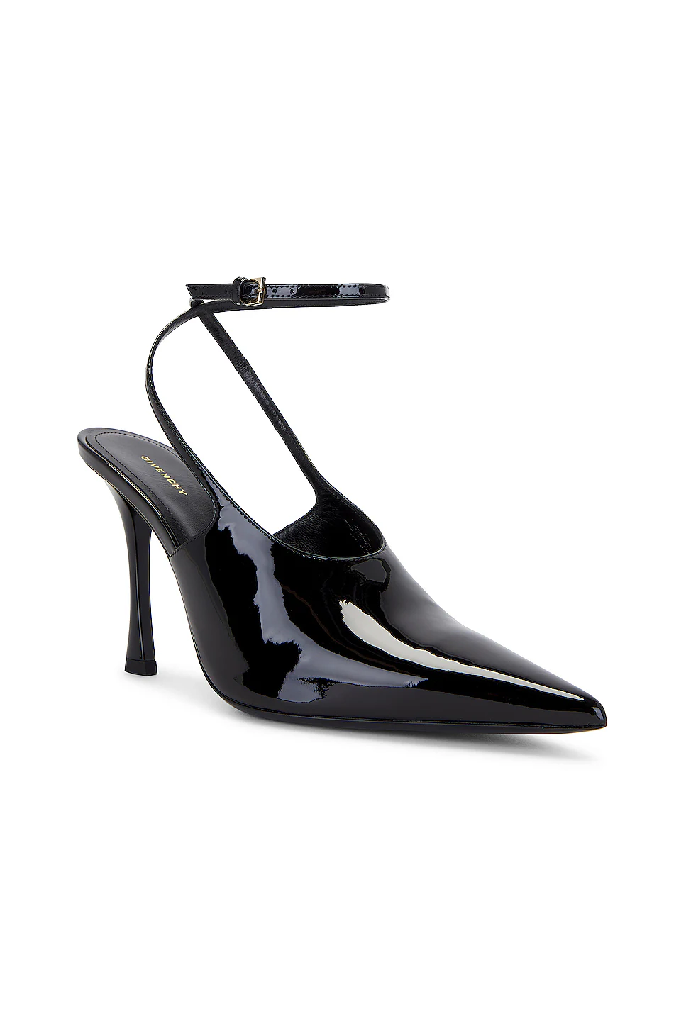 Show Slingback Pump