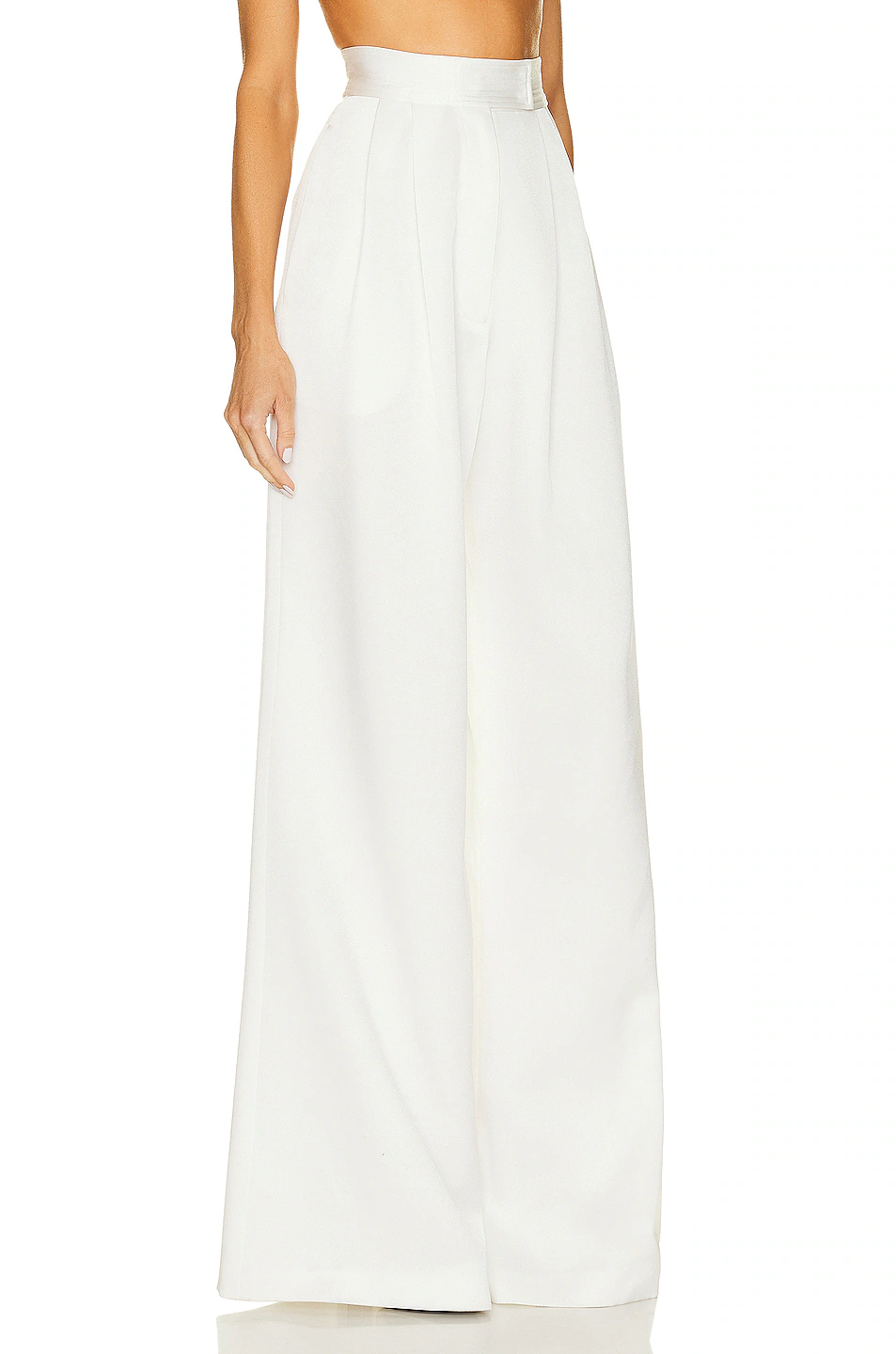 Cadence Pleat Pant