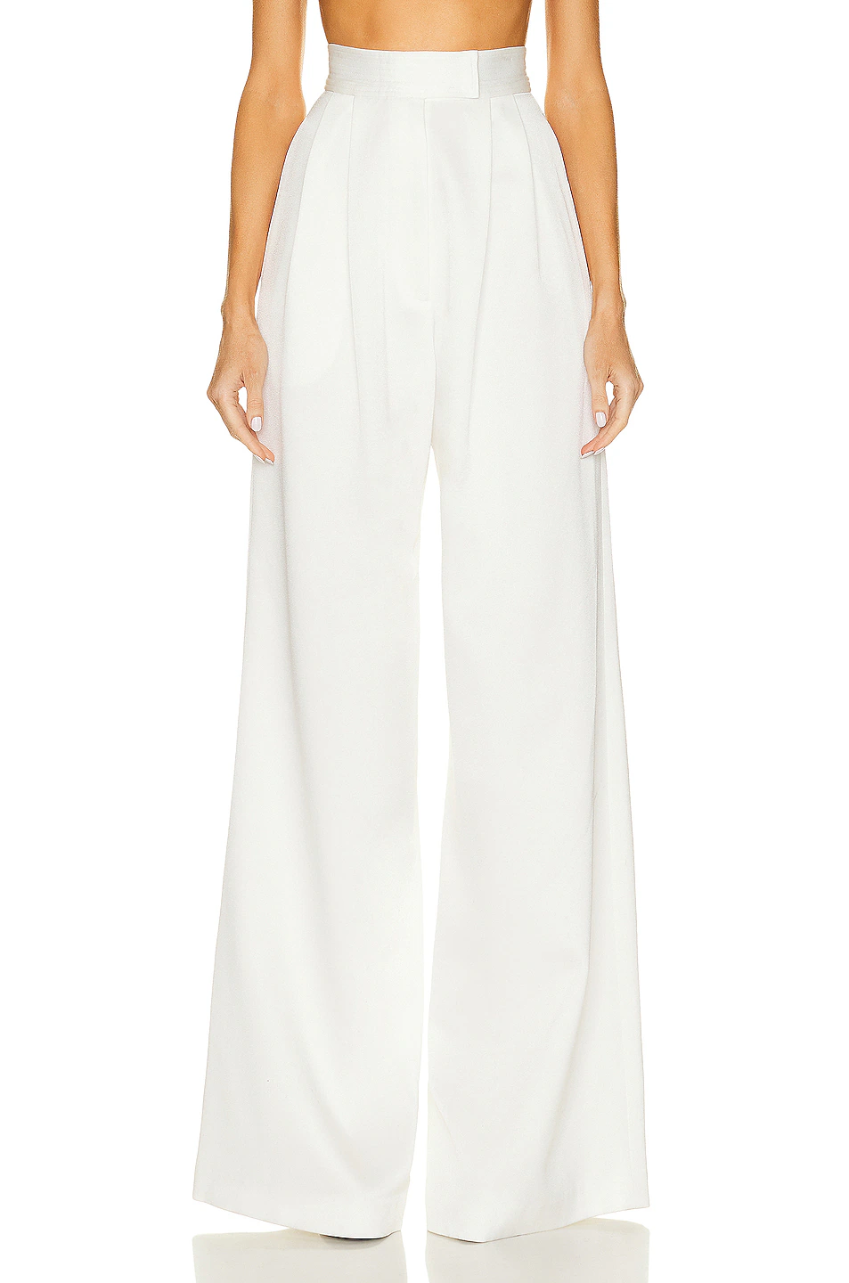 Cadence Pleat Pant