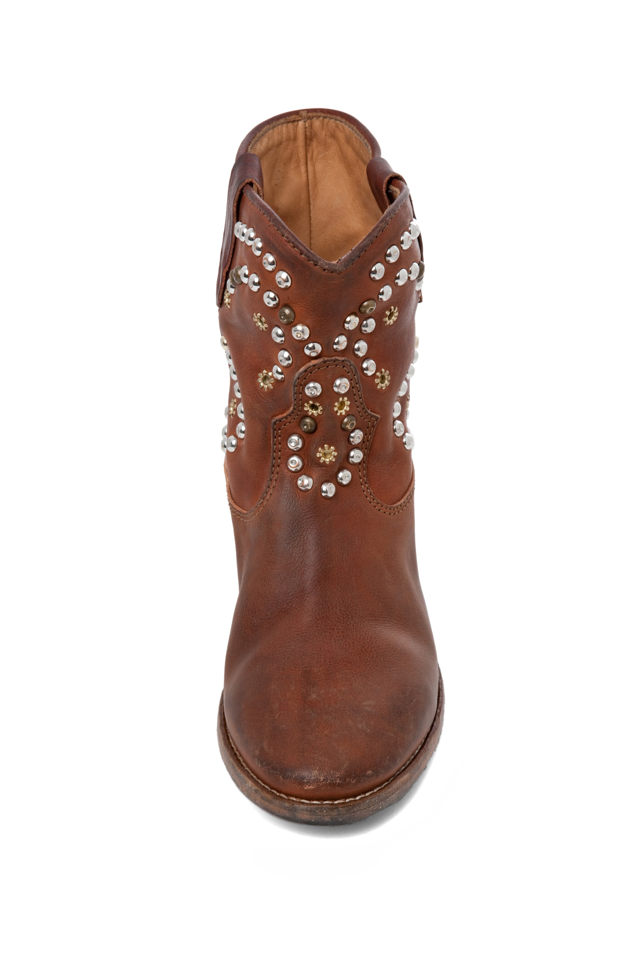 Caleen Studded Bootie