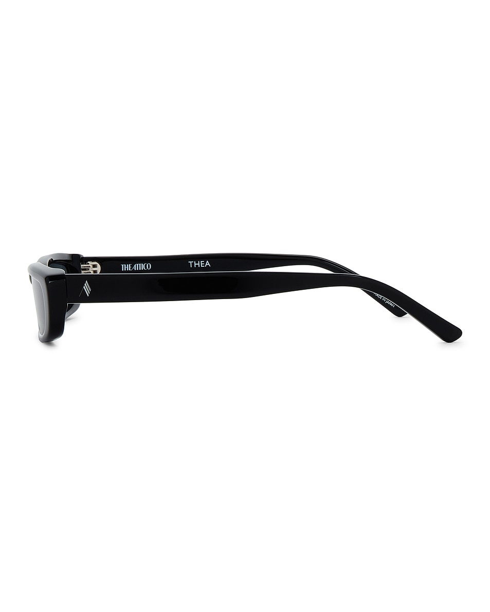 Thea Narrow Sunglasses