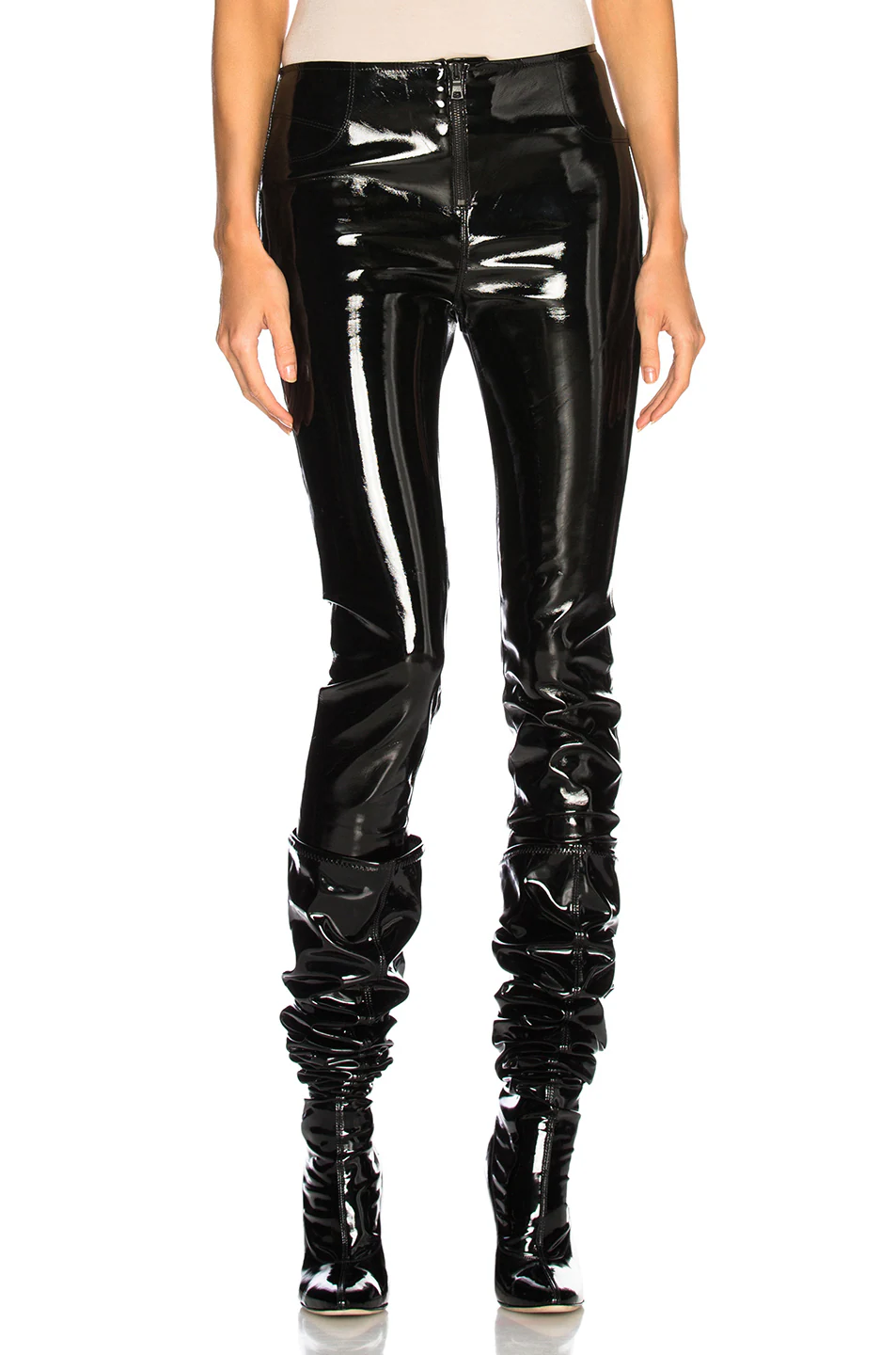 ANNA DELLO RUSSO X RTA for FWRD Madison Pants