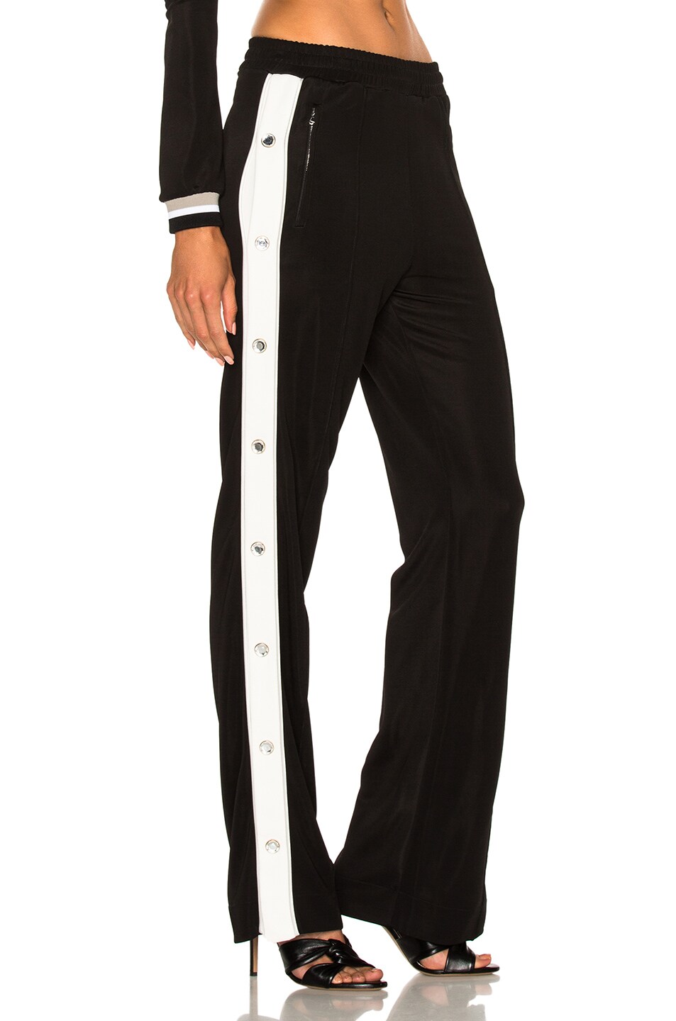 Tracksuit Pants