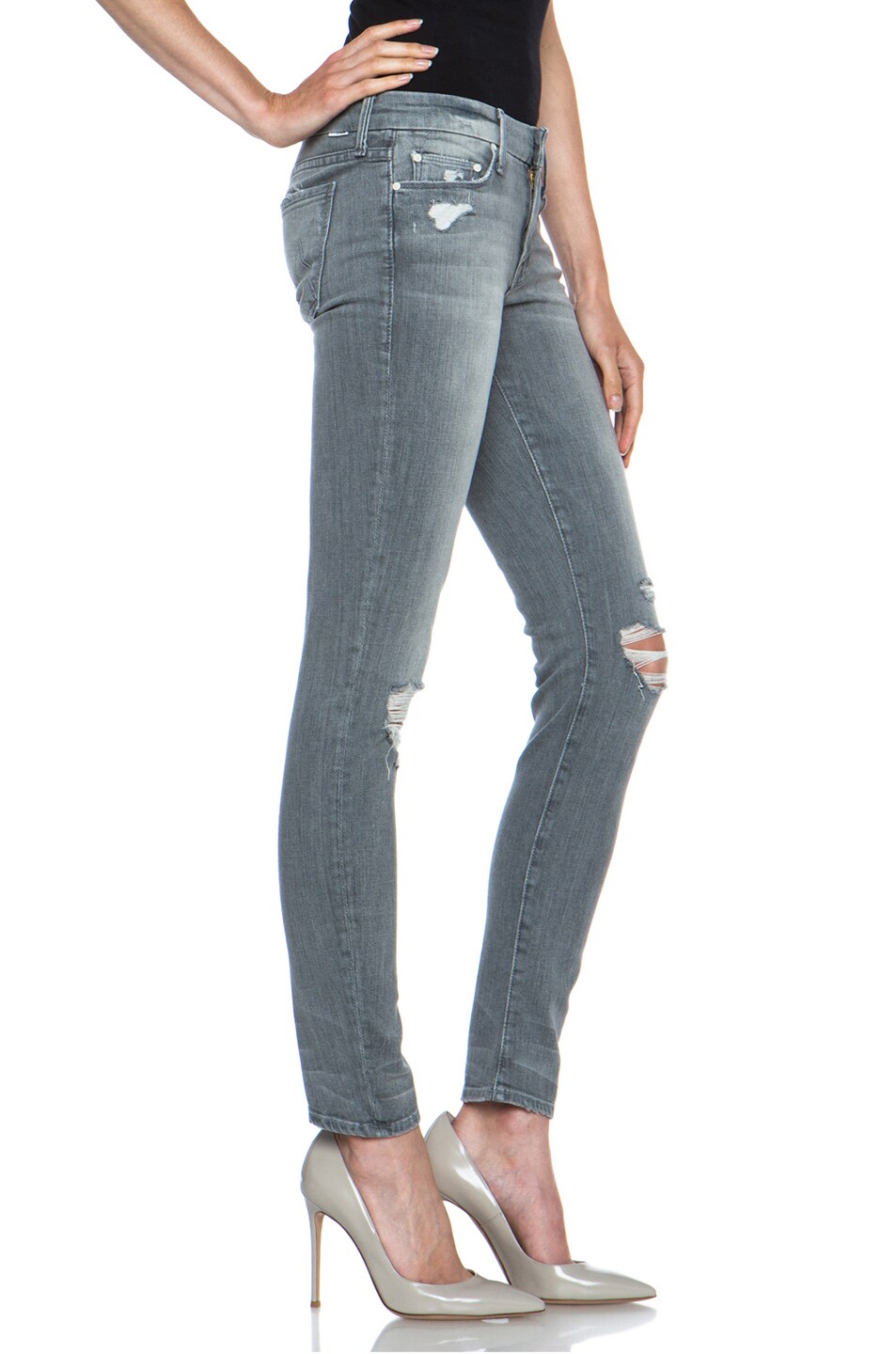 The Looker Jean