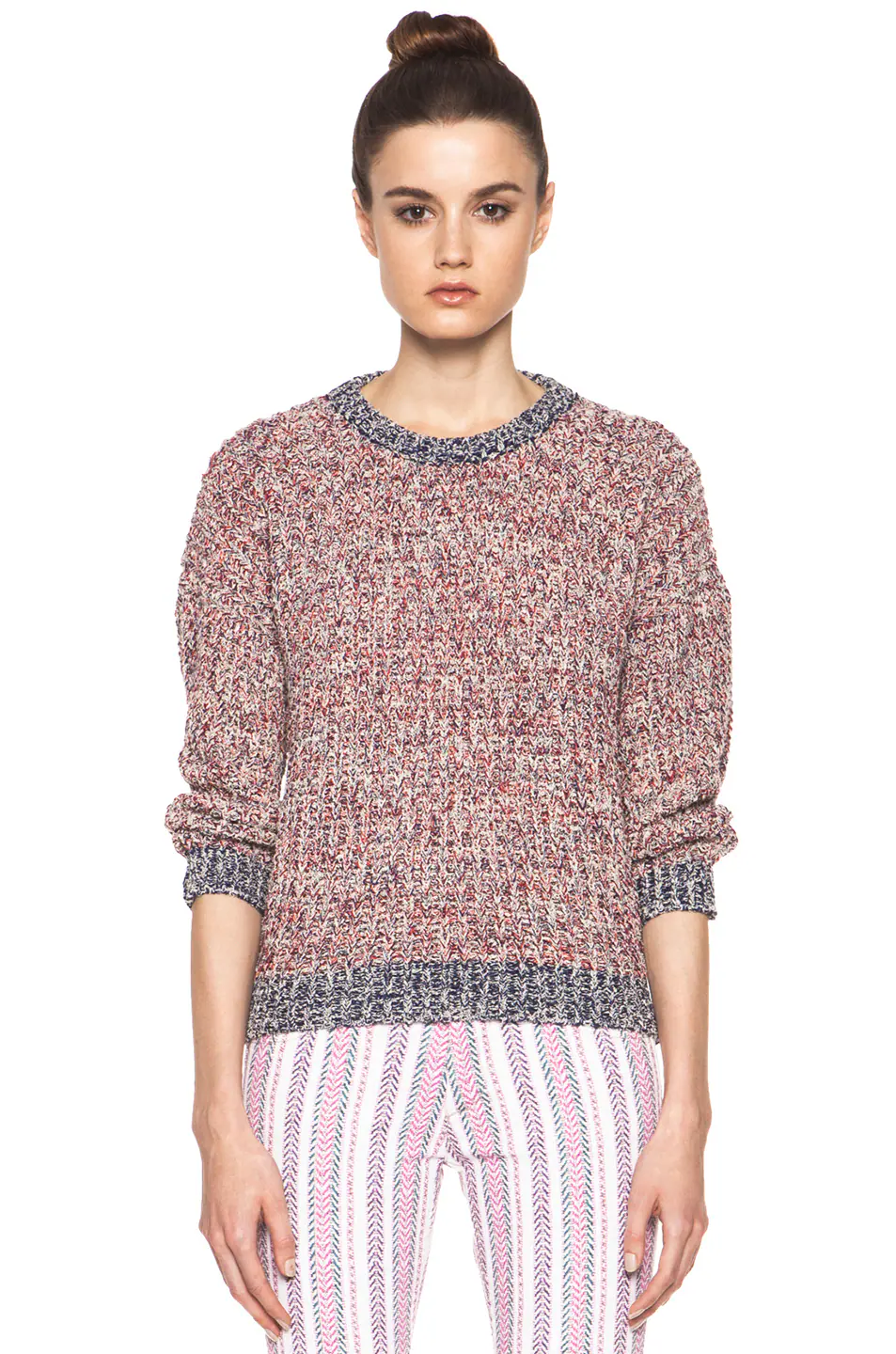 Maverick Americana Knit Pullover