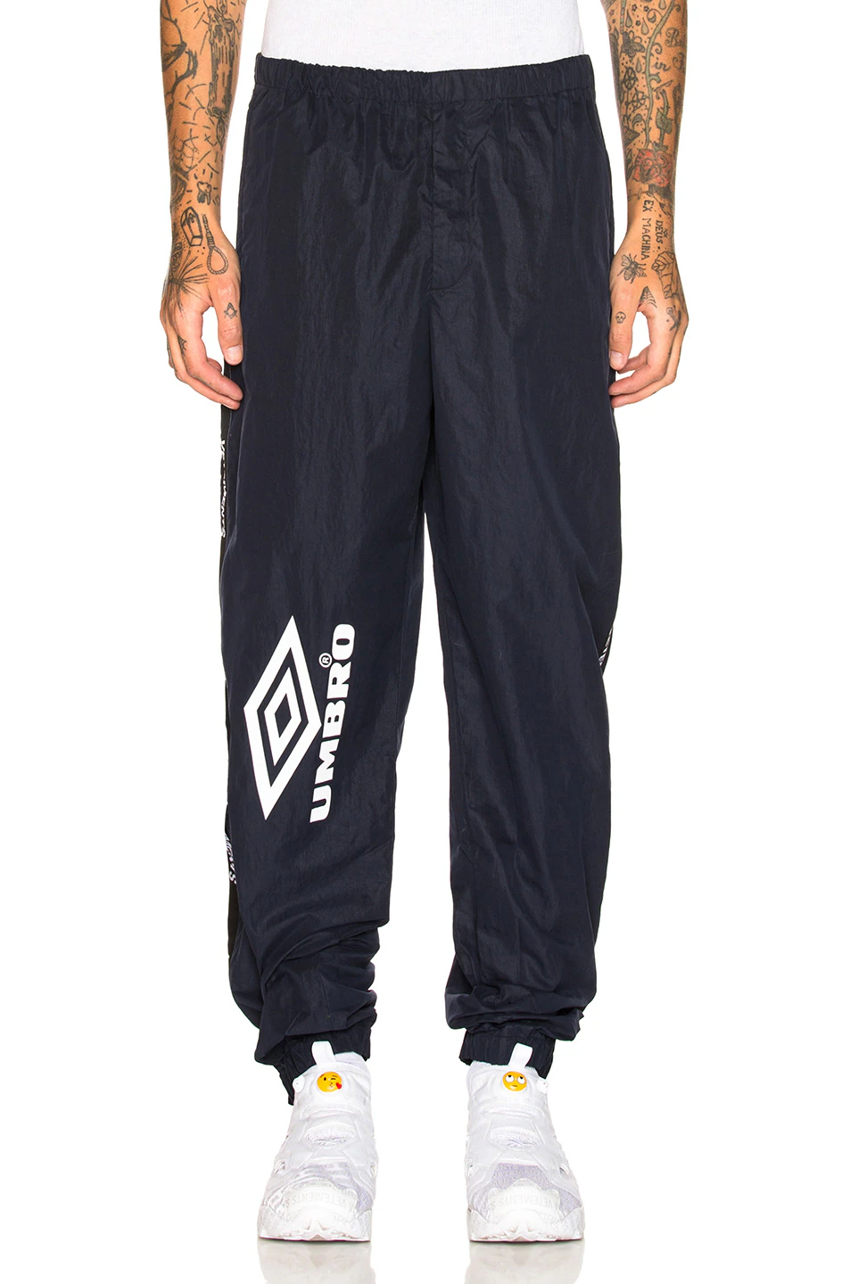 x Umbro Track Pants