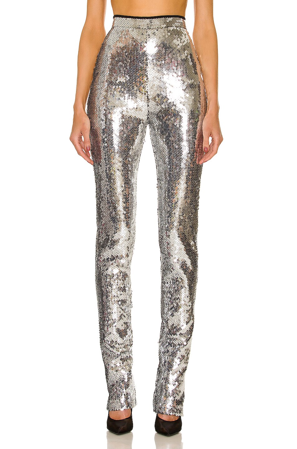 Sequin Pant