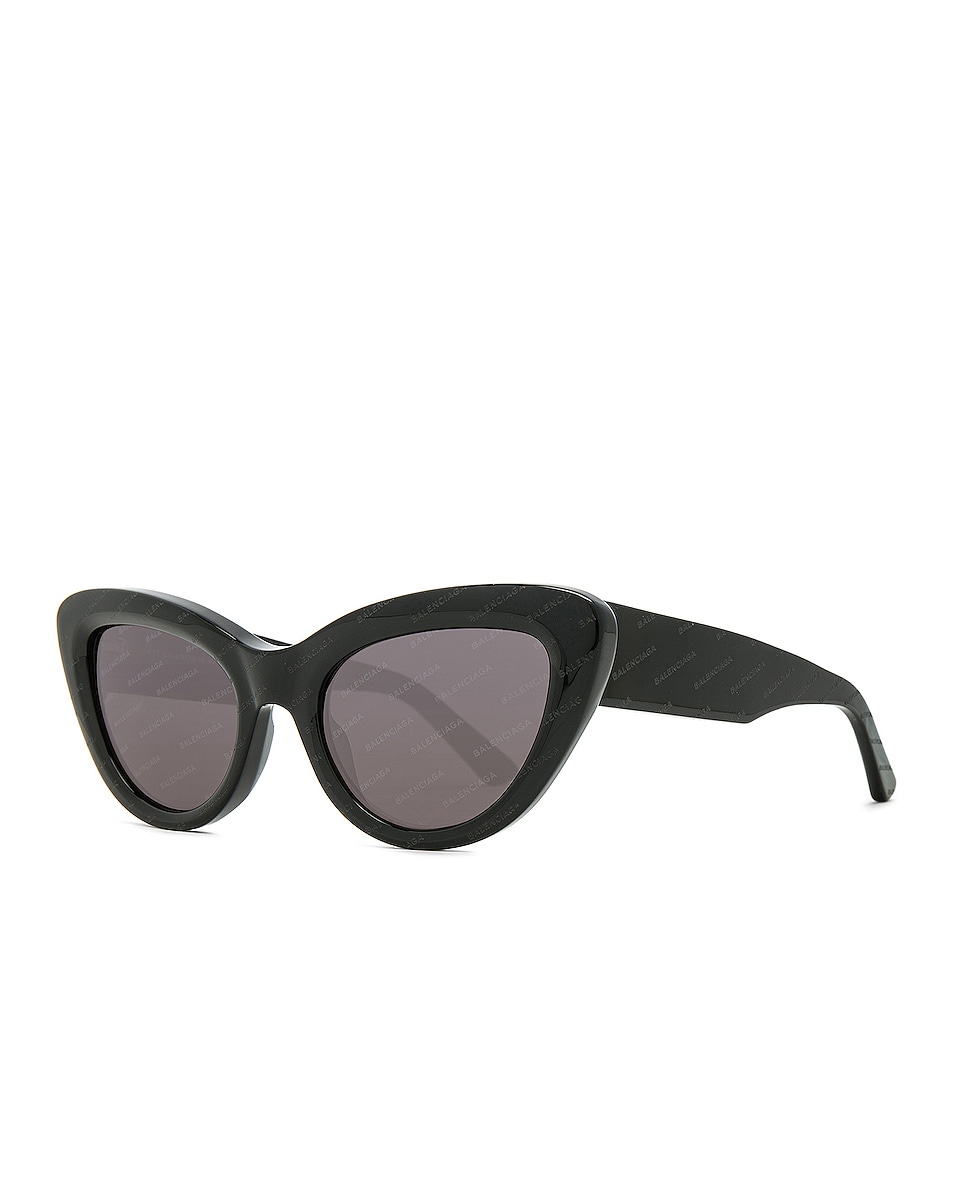 Cat Eye Sunglasses