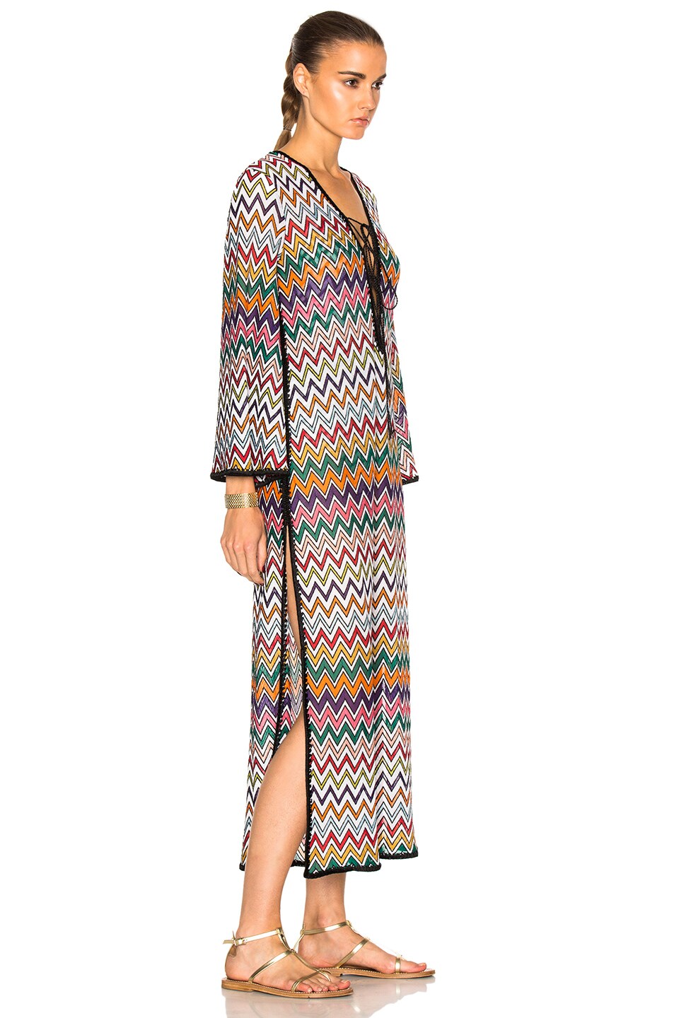 Maxi Beach Dress