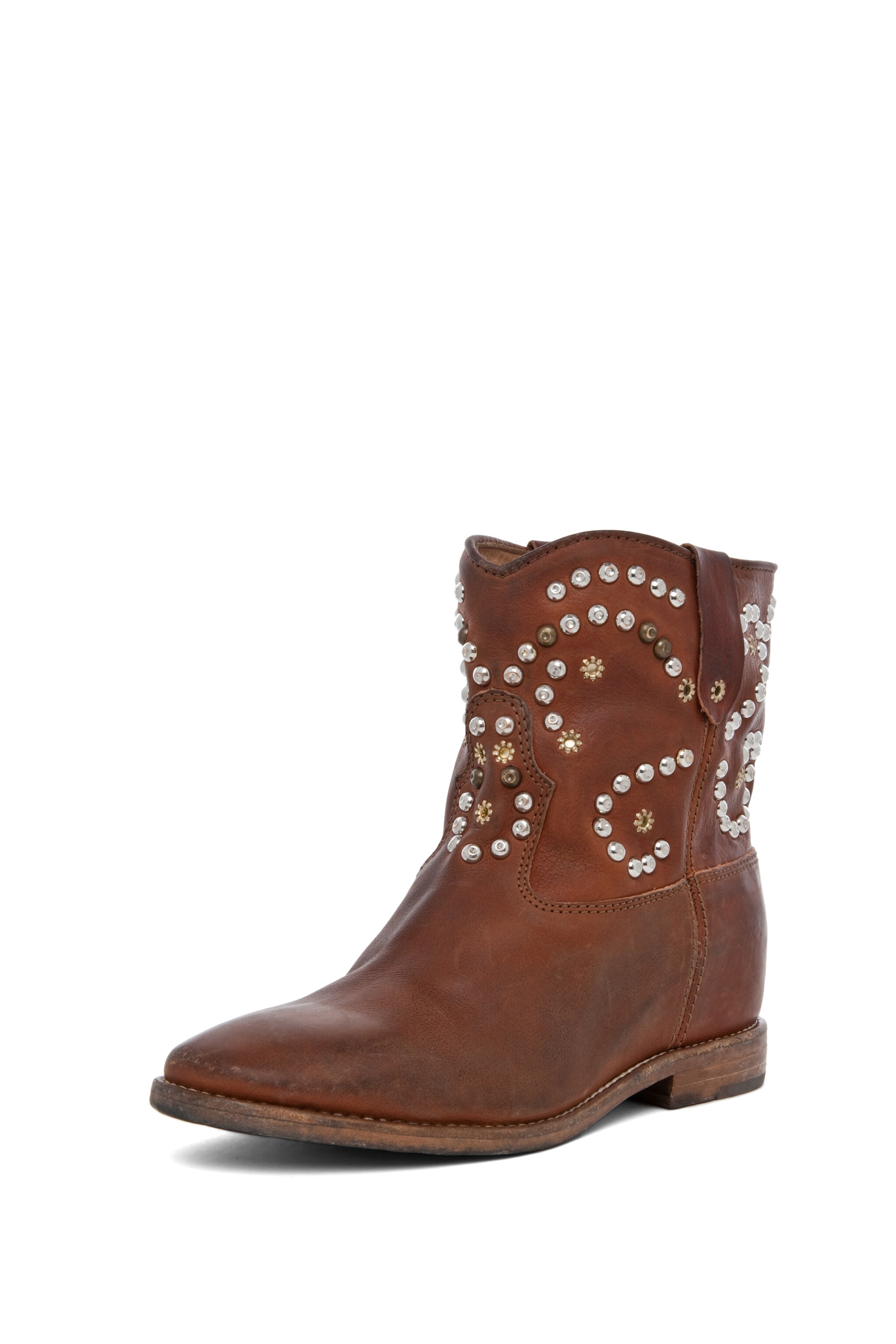 Caleen Studded Bootie