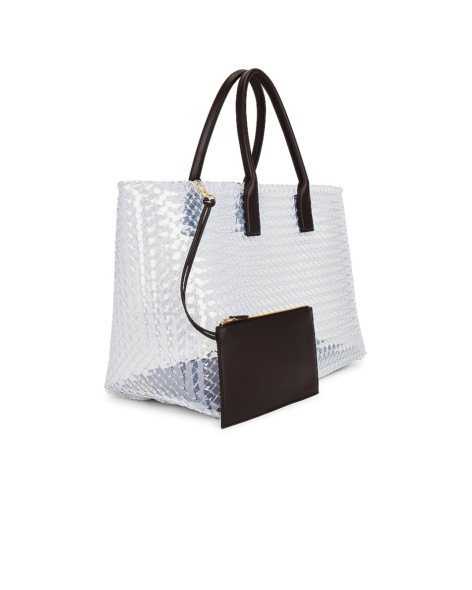 Large Cabat Tote Bag