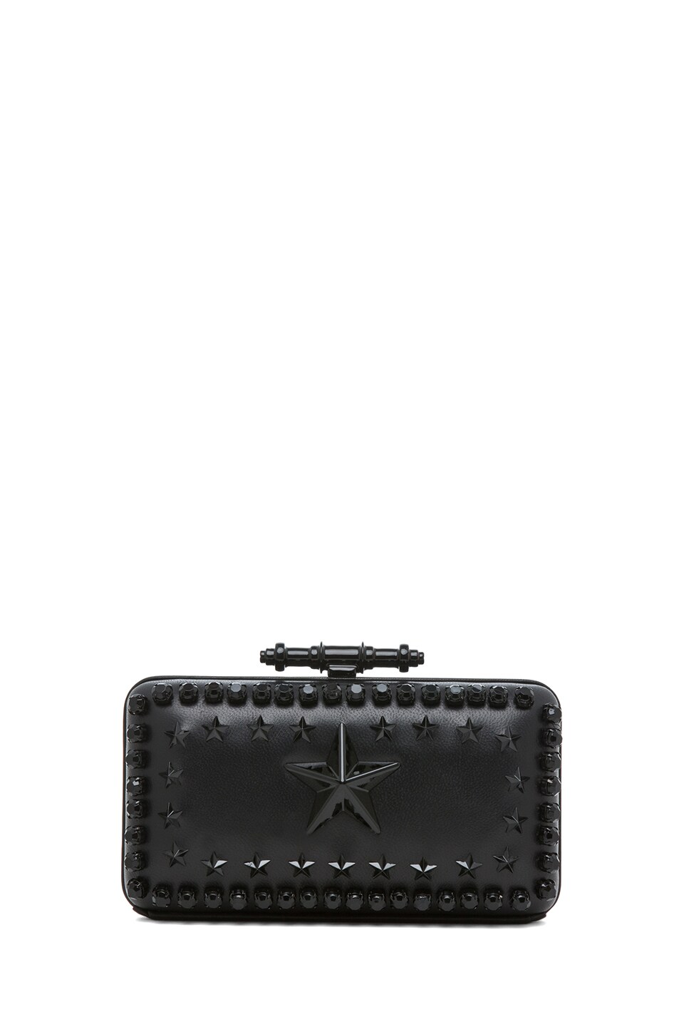 Obsedia Star-Studded Minaudiere