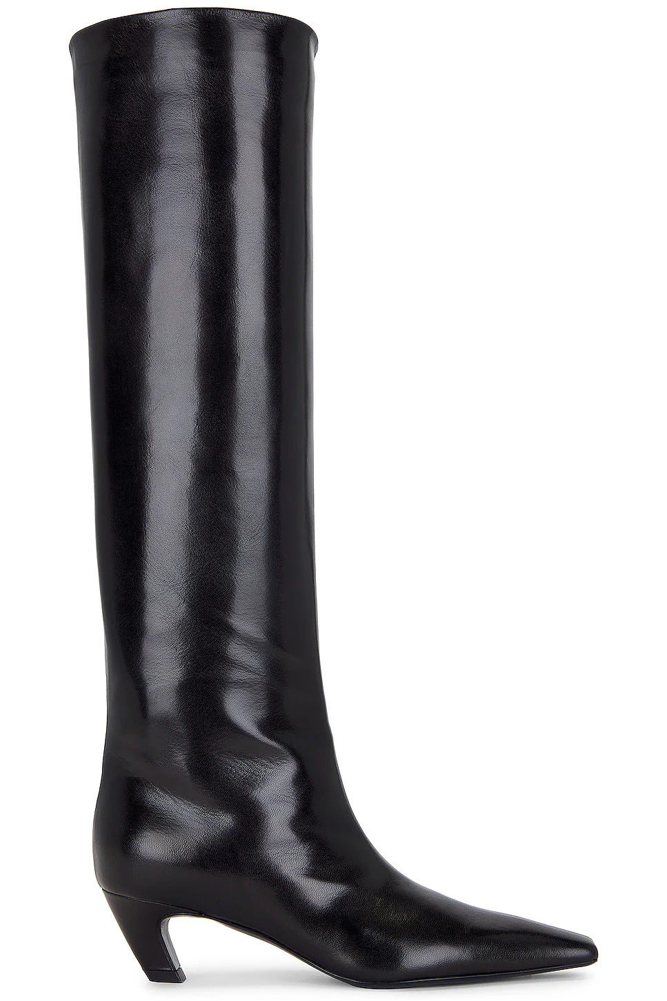 Davis Knee High Boots