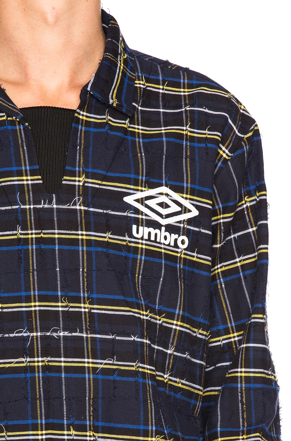 x Umbro Jacket