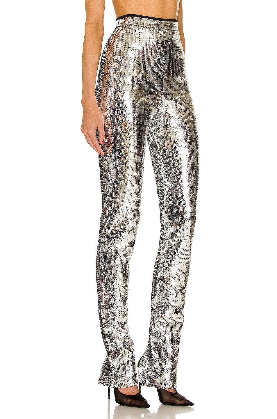 Sequin Pant