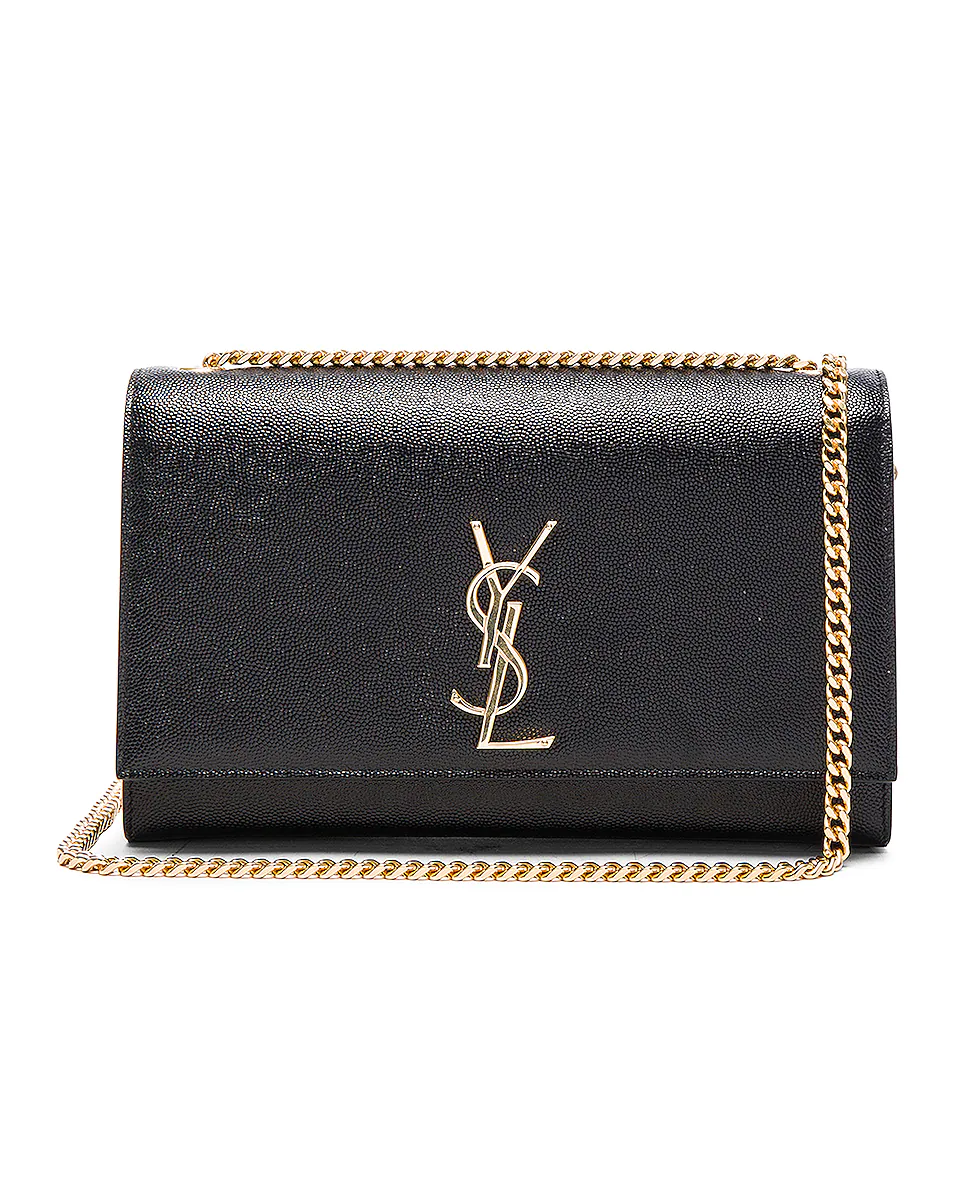 Medium Monogramme Kate Chain Bag