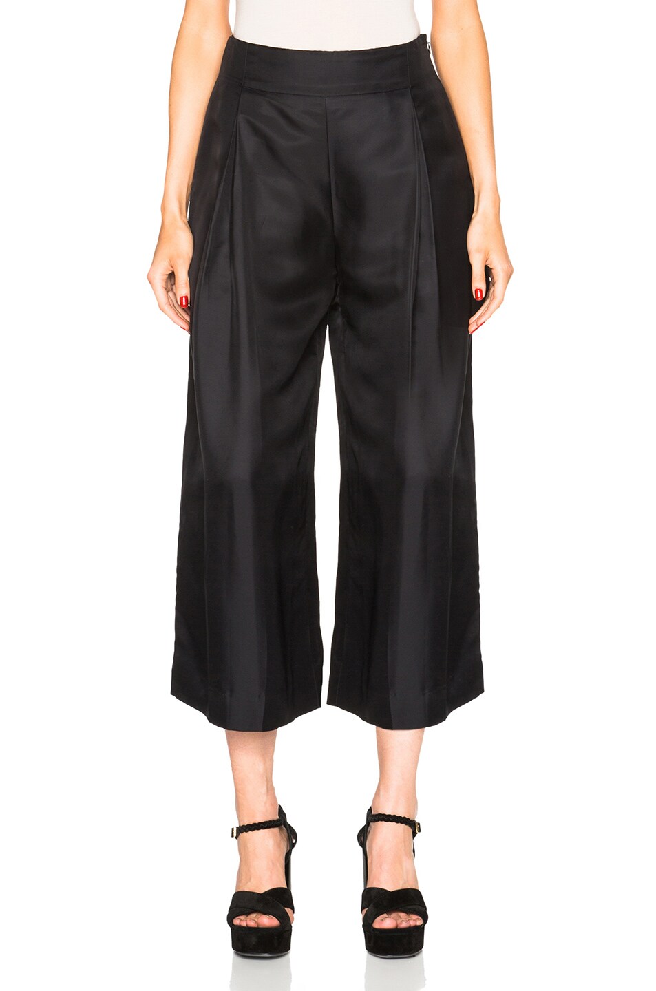 Bond Flare Pants