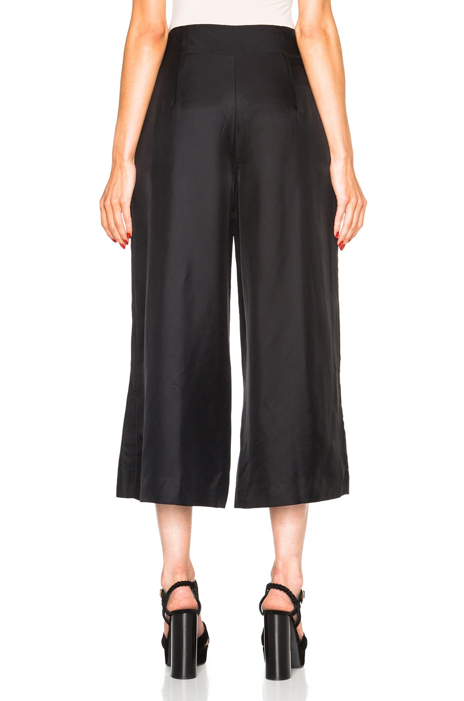 Bond Flare Pants