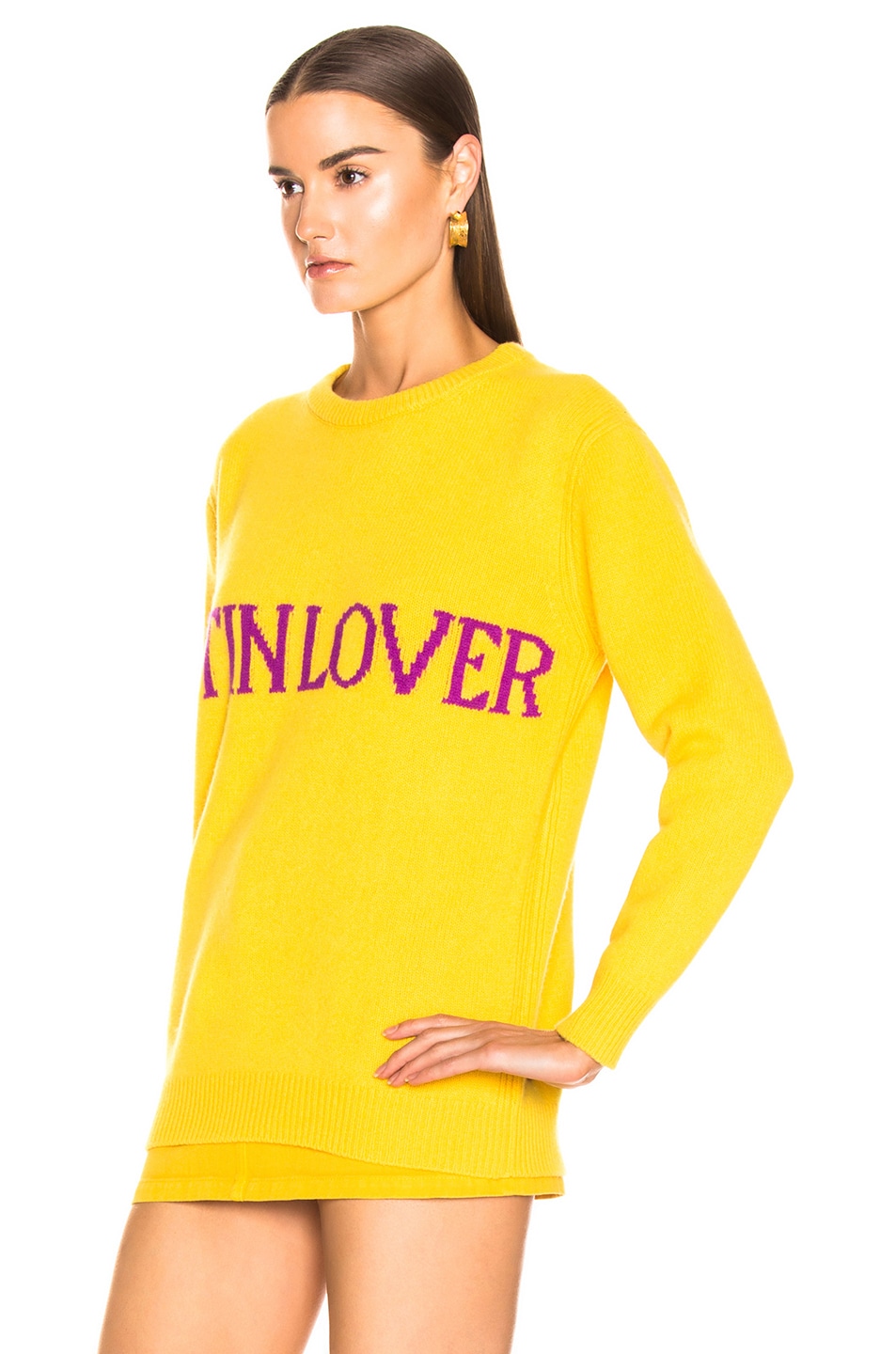 Latin Love Sweater