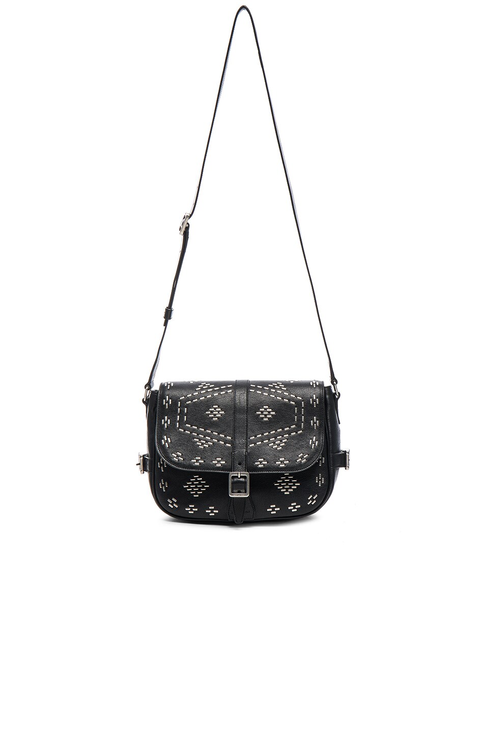 Besace Inca Stud Bag