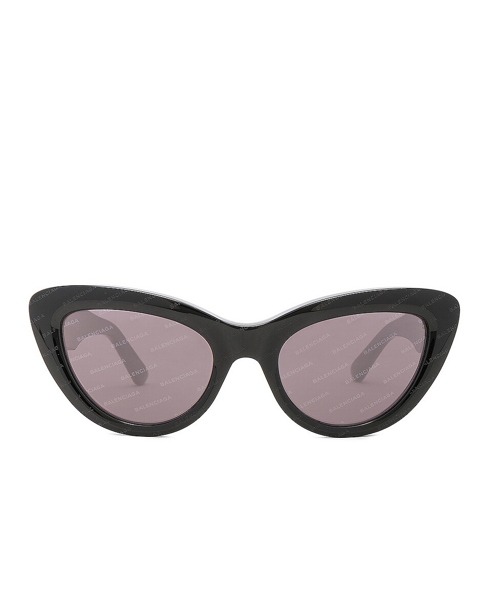 Cat Eye Sunglasses