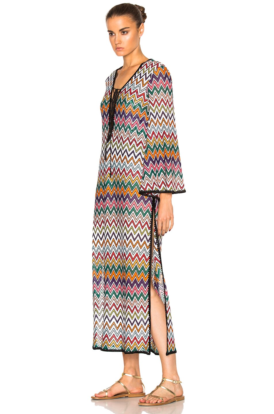 Maxi Beach Dress