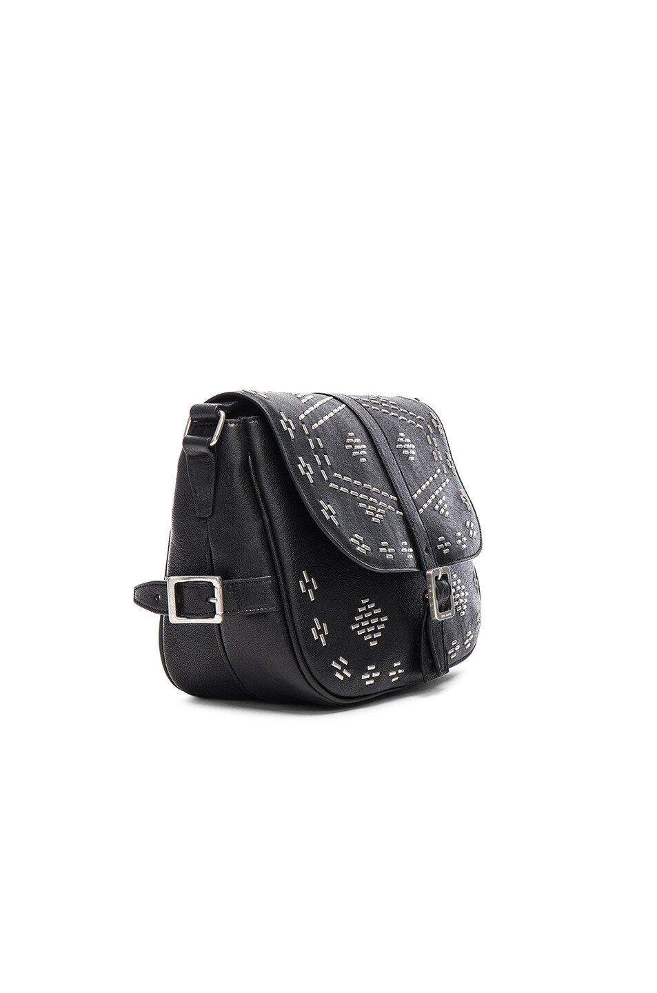 Besace Inca Stud Bag