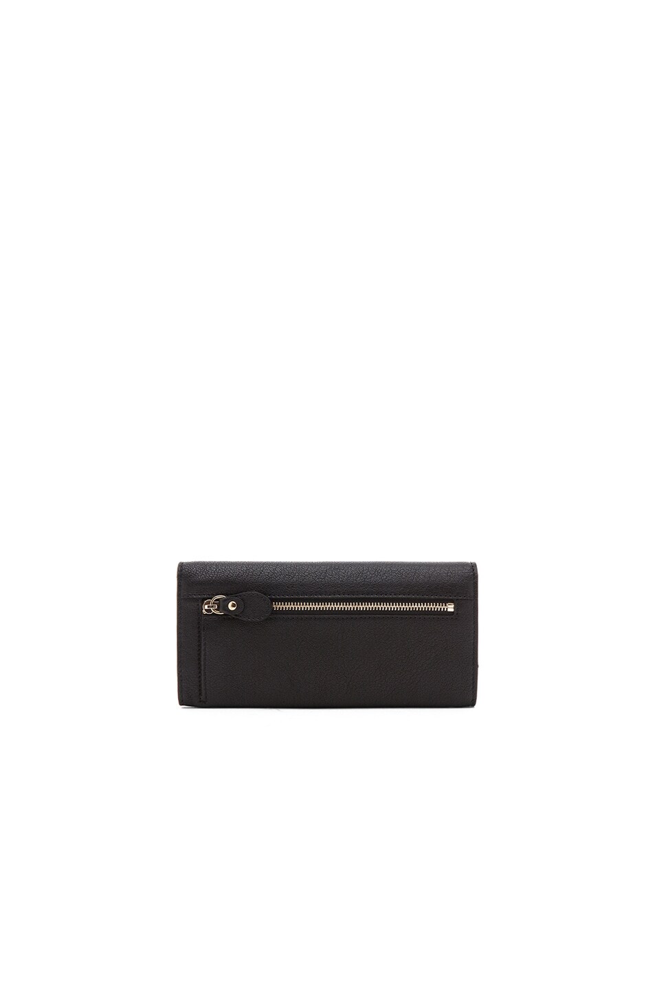 Long Elsie Wallet with Flap