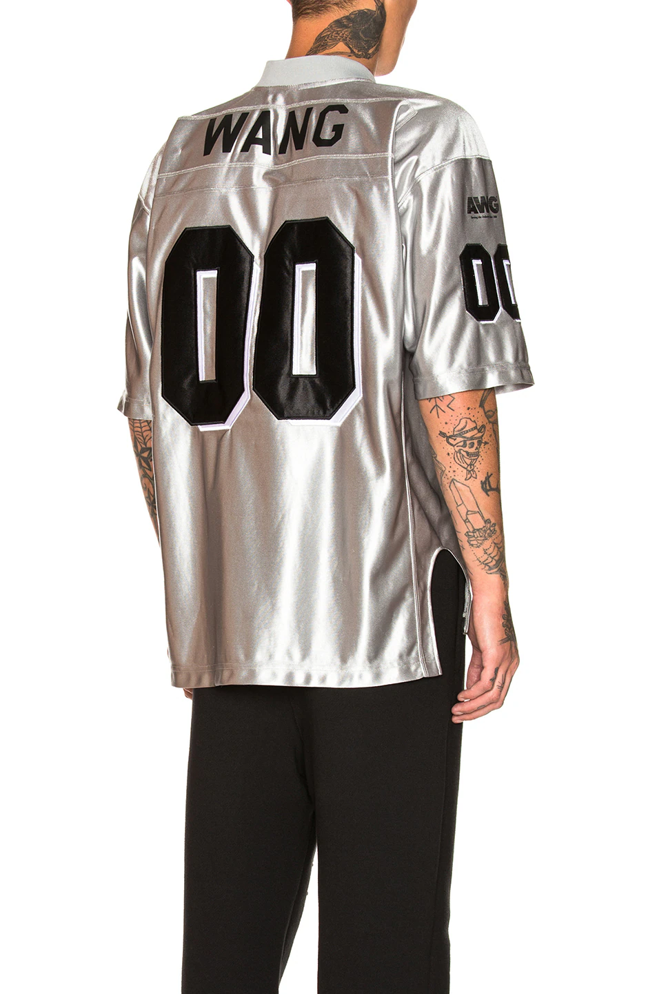 Football Jersey