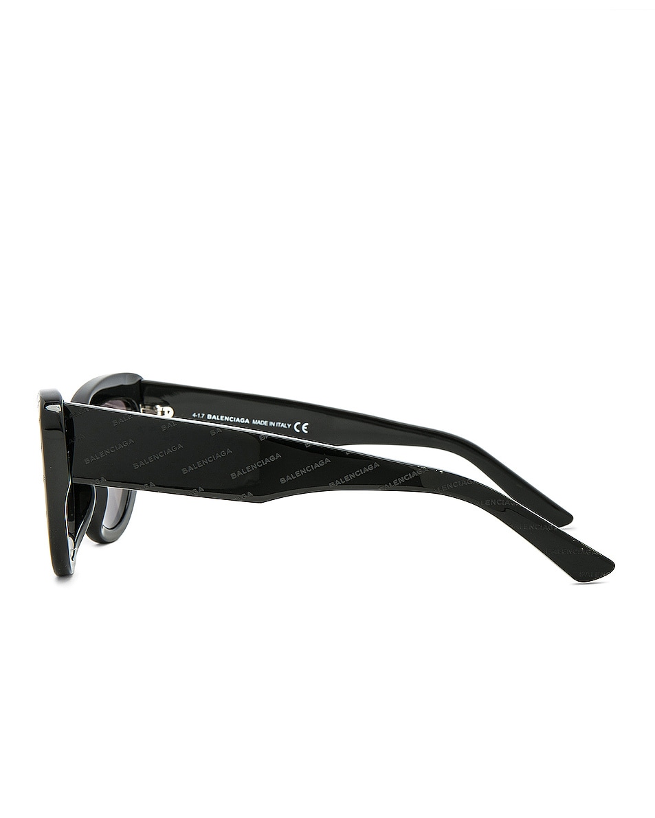 Cat Eye Sunglasses