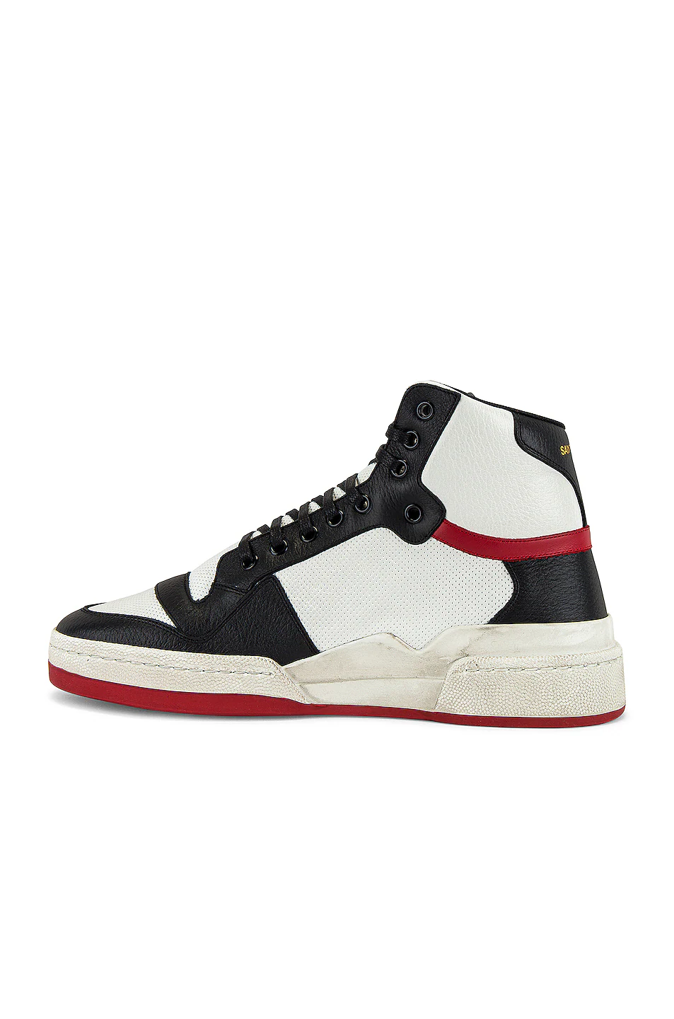 SL24 High Top Sneaker