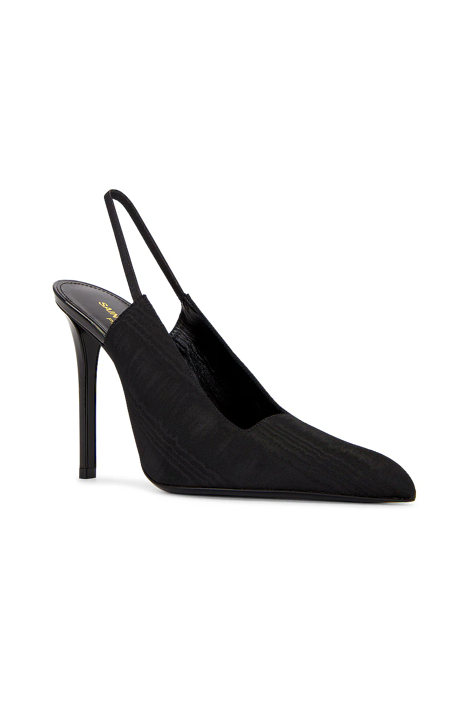 Raven Slingback Pump