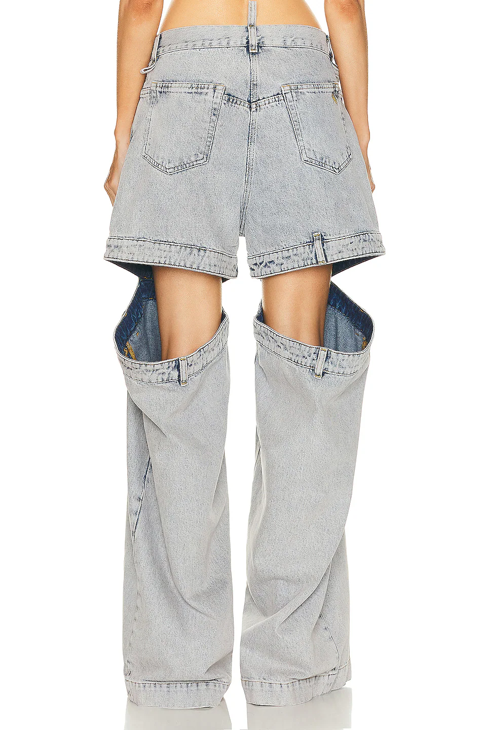 Ashton Long Pant