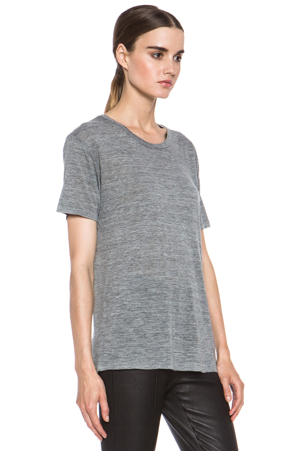 Salika Viscose Tee