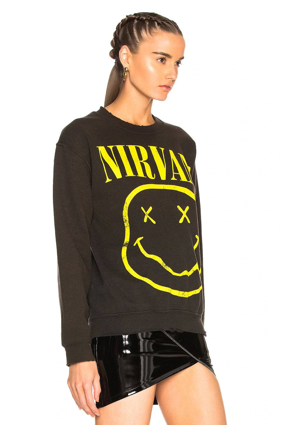 Nirvana Sweatshirt