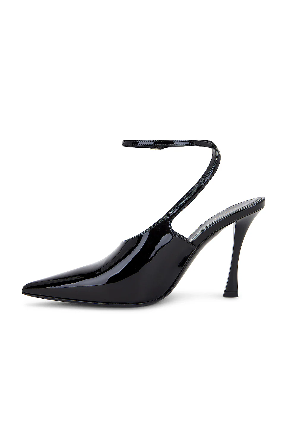 Show Slingback Pump