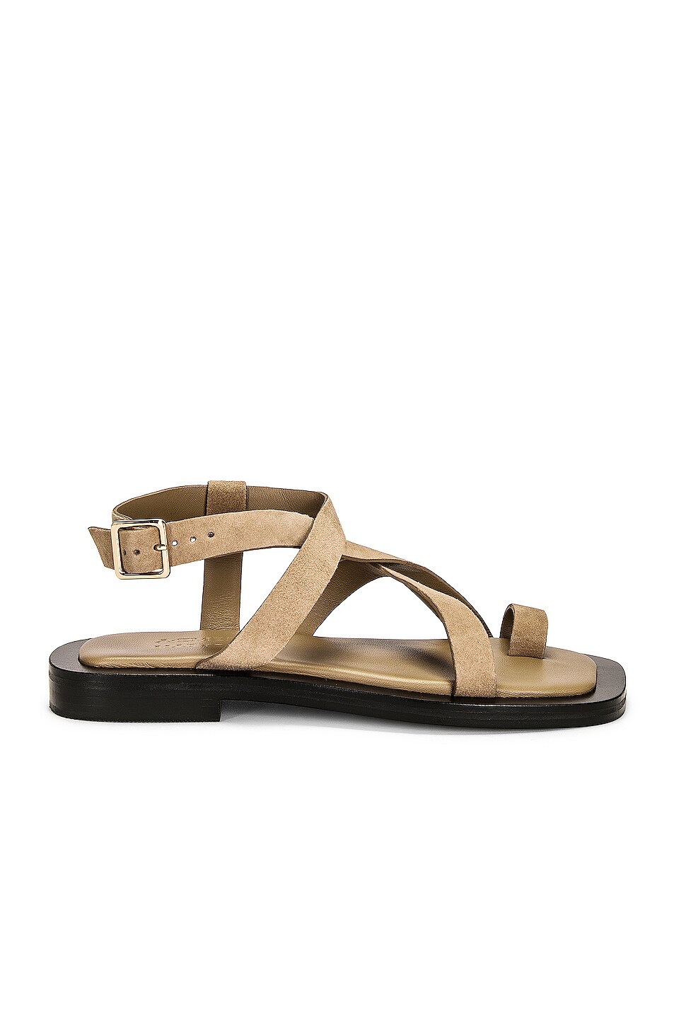 x Matteau Spargi Sandal