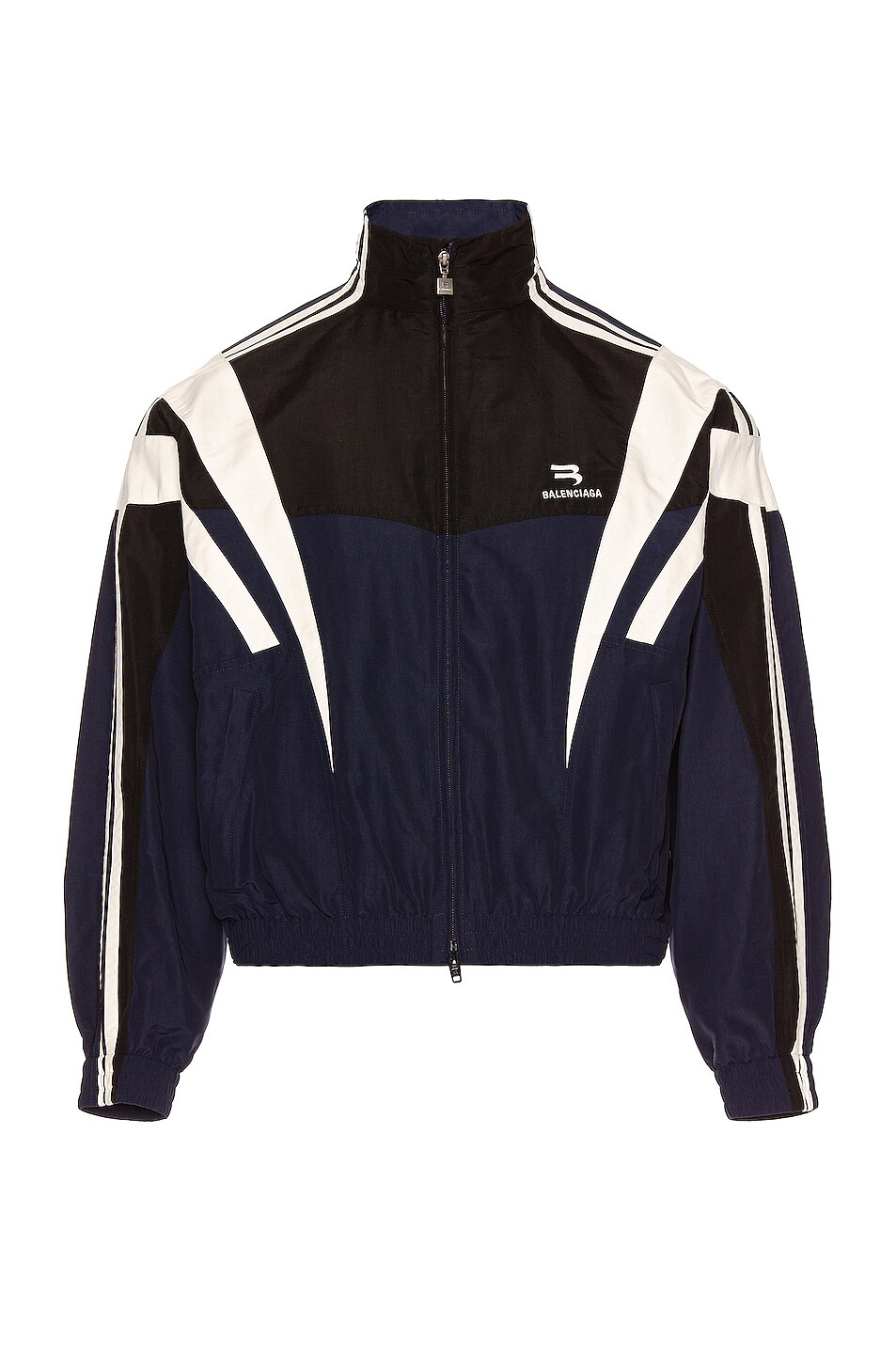 Tracksuit Jacket