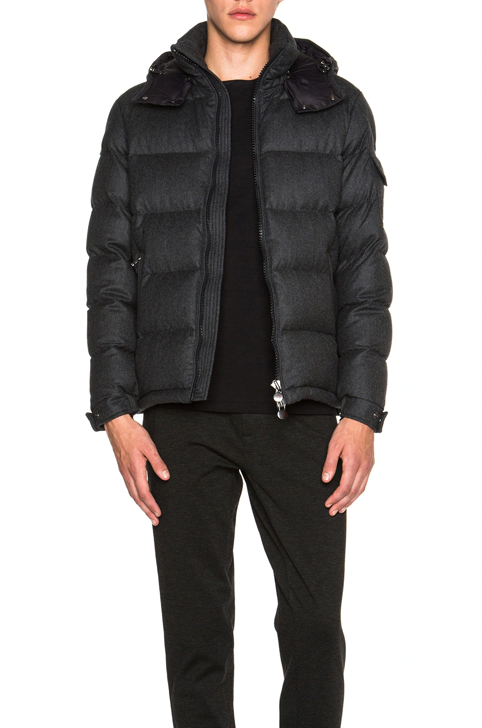 Montgenevre Jacket