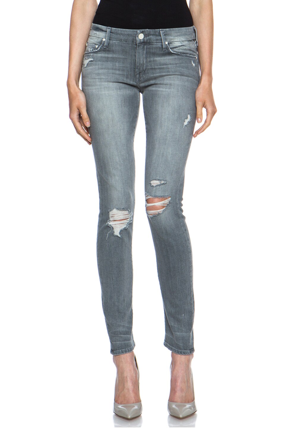 The Looker Jean