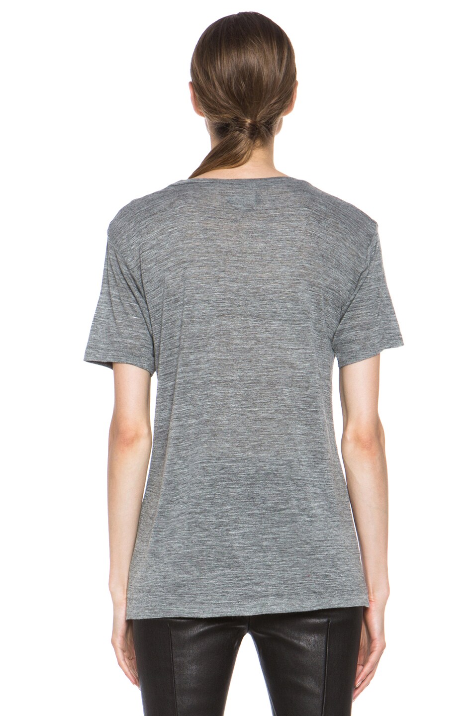 Salika Viscose Tee