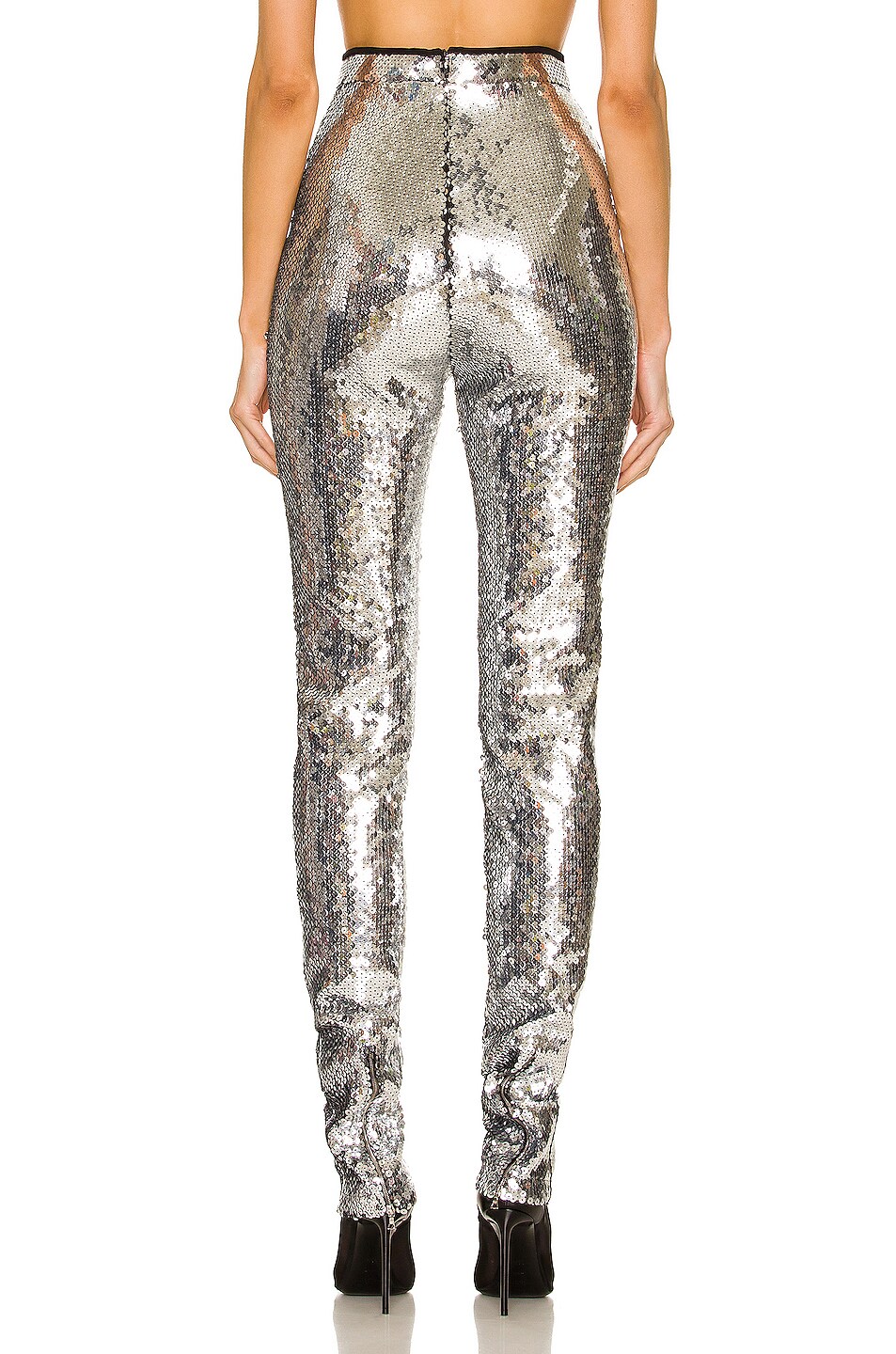 Sequin Pant