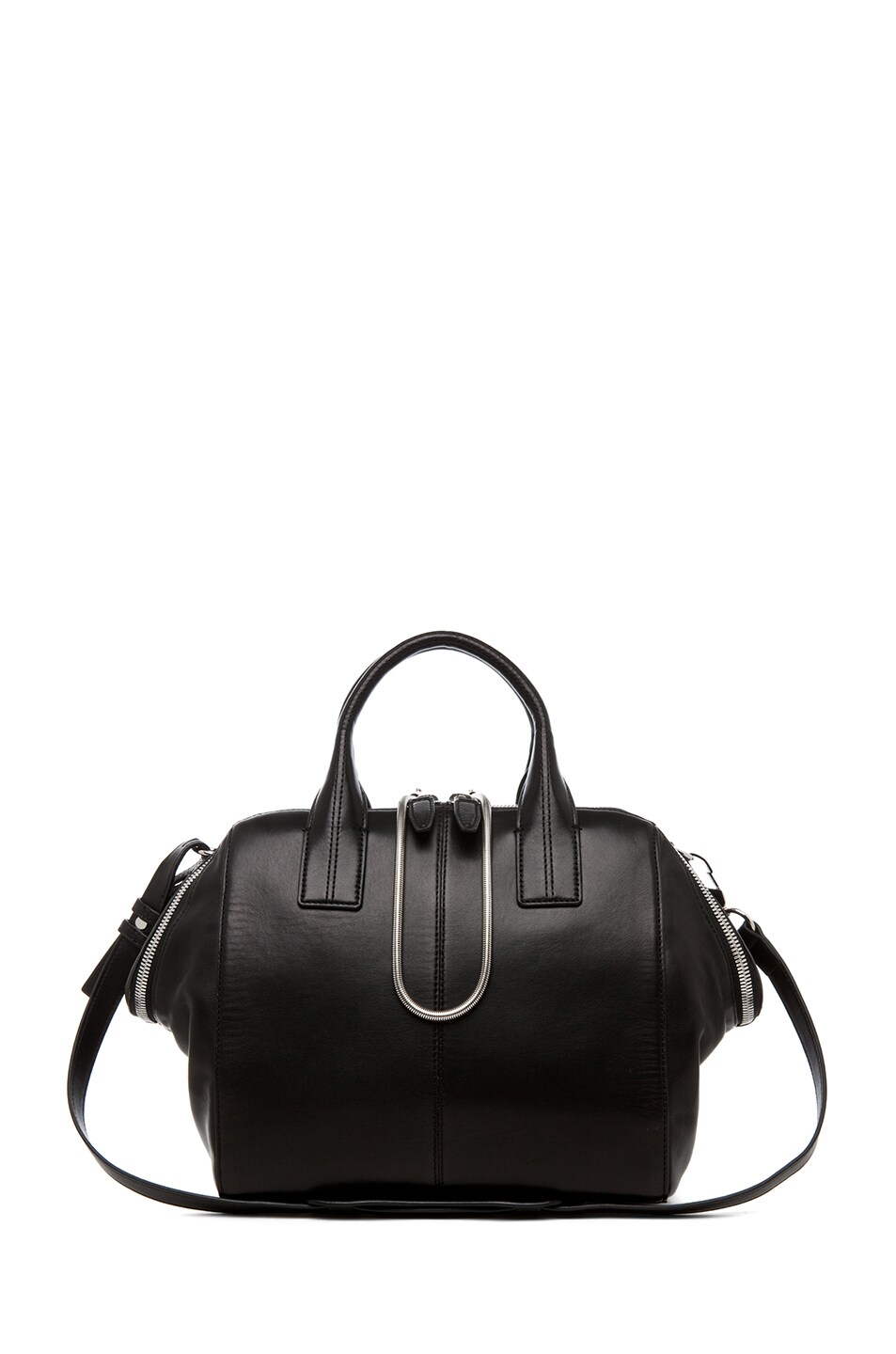 Jamie Chastity Satchel