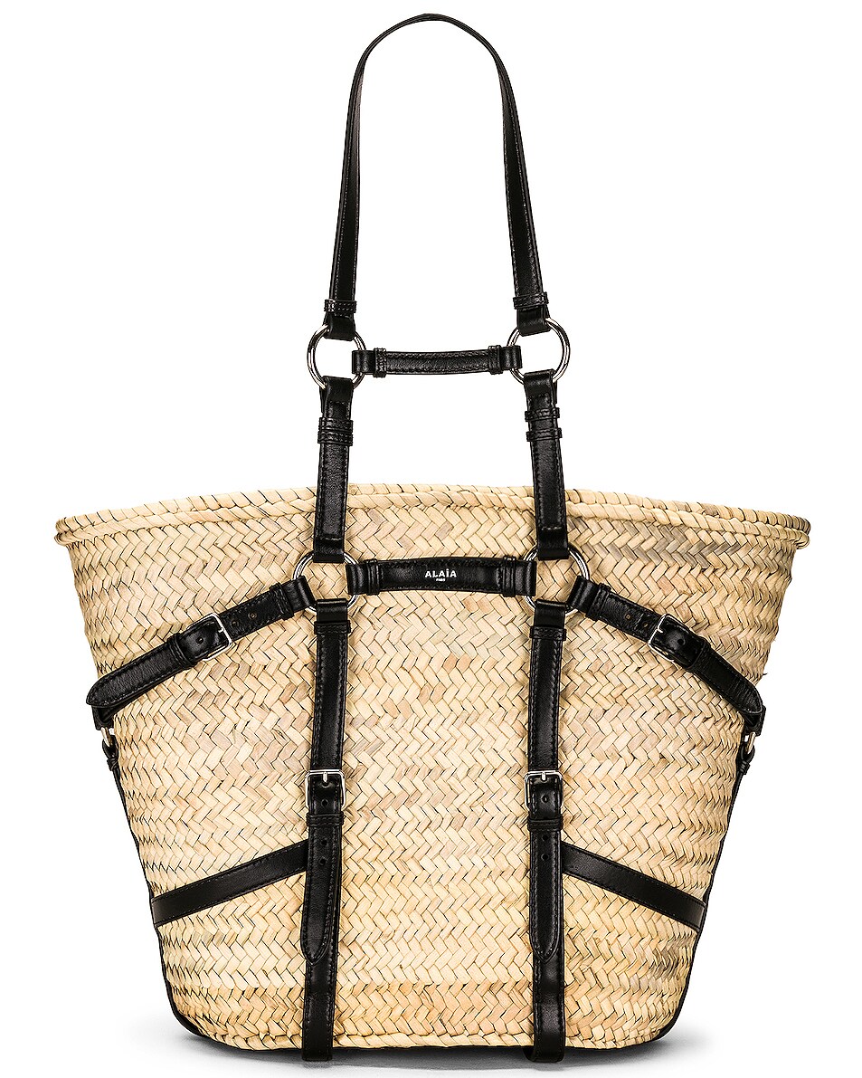 Le Panier Bag